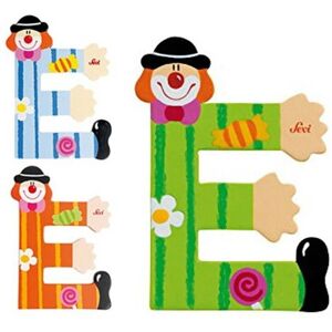 Trudi 81741 Leerspeelgoed - Houten Alfabet Letters Trudi 81741 Leerspeelgoed - Houten Alfabet Letters