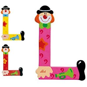 Trudi 81748 Jouet Éducatif - Compétences Motrices, Couleurs Vives Trudi 81748 Jouet Éducatif - Compétences Motrices, Couleurs Vives