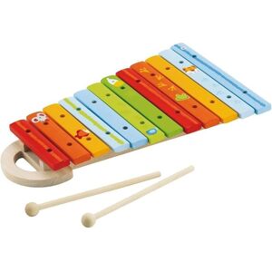 Xylophone en Bois Sevi - Jouet Musical pour Enfants - Publicité Xylophone en Bois Sevi - Jouet Musical pour Enfants - Publicité