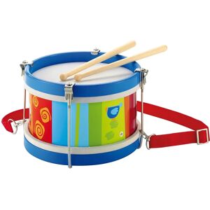 Sevi Tambour en Bois - Jouet Musical 2-6 Ans - Publicité Sevi Tambour en Bois - Jouet Musical 2-6 Ans - Publicité