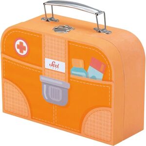 Sevi 82963 Set de Doctor de Madera - Juguete Ecológico Sevi 82963 Set de Doctor de Madera - Juguete Ecológico