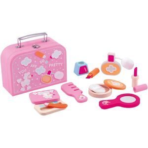 Sevi 83073 - Beauty Set - Kindvriendelijk, niet-giftige kleuren Sevi 83073 - Beauty Set - Kindvriendelijk, niet-giftige kleuren