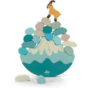 Sevi 87861 ensemble de jouets - Équilibre (21 pcs) - ensemble de jouets - Publicité Sevi 87861 ensemble de jouets - Équilibre (21 pcs) - ensemble de jouets - Publicité