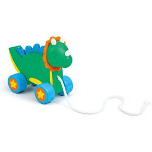 Giocattolo di peluche trainabile Sevi - Verde e Blu - Gioco Giocattolo di peluche trainabile Sevi - Verde e Blu - Gioco