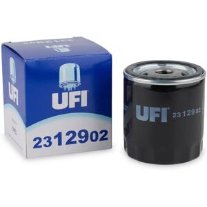 UFI Filters Opel Astra Corsa Zafira Meriva - Oliefilter UFI Filters Opel Astra Corsa Zafira Meriva - Oliefilter