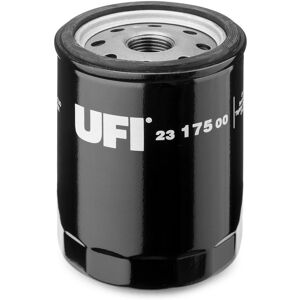UFI Filters Fiat Alfa Romeo Lancia öljynsuodatin - Öljynsuodatin UFI Filters Fiat Alfa Romeo Lancia öljynsuodatin - Öljynsuodatin