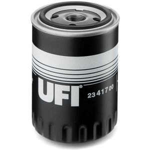UFI Modelo 23.417.00 Filtro de Óleo - Rosca, Válvula de não retorno, VW, Ford, Seat, Sharan, Transporter UFI Modelo 23.417.00 Filtro de Óleo - Rosca, Válvula de não retorno, VW, Ford, Seat, Sharan, Transporter