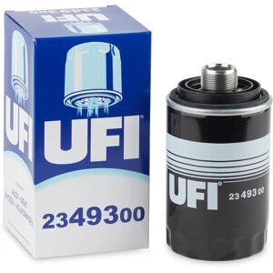 Filtr oleju UFI do Audi A3, A4, A5, Q5, Tt Filtr oleju UFI do Audi A3, A4, A5, Q5, Tt