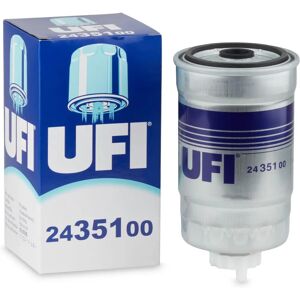 Filtro de combustível UFI para Piaggio 420 Ape Poker Diesel - Filtro de combustível Filtro de combustível UFI para Piaggio 420 Ape Poker Diesel - Filtro de combustível