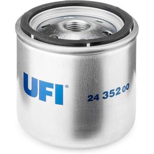 UFI FILTERS Kraftstofffilter 24.352.00 - Kraftstofffilter UFI FILTERS Kraftstofffilter 24.352.00 - Kraftstofffilter