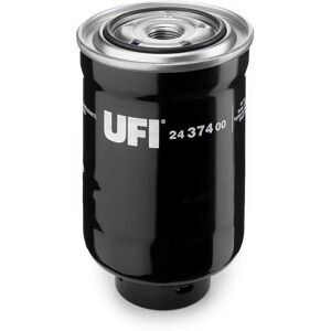 UFI Filters 24.374.00 Diesel Brandstoffilter - Brandstoffilter UFI Filters 24.374.00 Diesel Brandstoffilter - Brandstoffilter