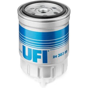UFI 24.383.00 Bränslefilter - Filter för Citroën, Peugeot, Fiat UFI 24.383.00 Bränslefilter - Filter för Citroën, Peugeot, Fiat