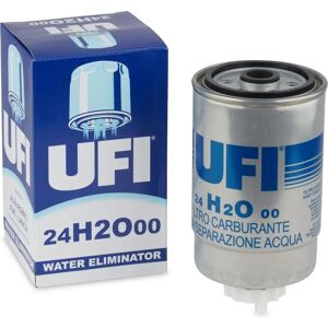 UFI Filters Dieselbrandstoffilter Water Separator - Brandstoffilter UFI Filters Dieselbrandstoffilter Water Separator - Brandstoffilter