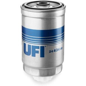 UFI Üzemanyagszűrő - 24.434.00 - OEM alkatrész Citroën, Fiat, Peugeot UFI Üzemanyagszűrő - 24.434.00 - OEM alkatrész Citroën, Fiat, Peugeot