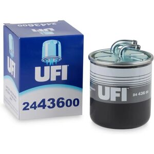 UFI FILTERS Bränslefilter - Mercedes, Smart, Mitsubishi, Chrysler UFI FILTERS Bränslefilter - Mercedes, Smart, Mitsubishi, Chrysler
