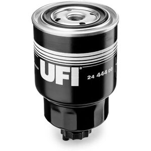 UFI Kraftstofffilter - Nissan Almera/Trade/X-Trade - 24.444.00 UFI Kraftstofffilter - Nissan Almera/Trade/X-Trade - 24.444.00