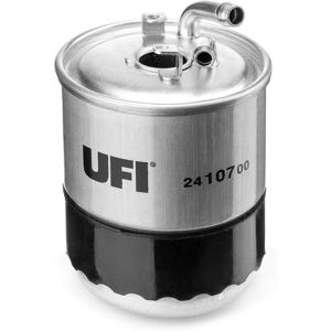 UFI Kraftstofffilter 24.107.00 - Kraftstofffilter UFI Kraftstofffilter 24.107.00 - Kraftstofffilter