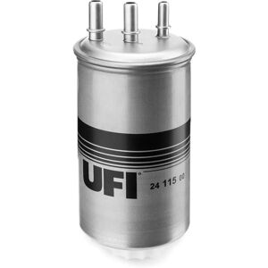 UFI 25.080.00 - Filtr oleju dla Audi, Porsche, VW UFI 25.080.00 - Filtr oleju dla Audi, Porsche, VW