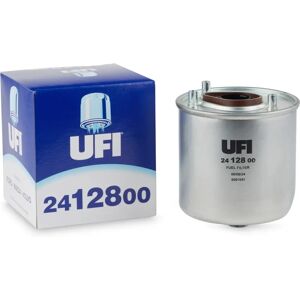 UFI FILTERS Brandstoffilter - 24.128.00 - Dieselvoertuig UFI FILTERS Brandstoffilter - 24.128.00 - Dieselvoertuig