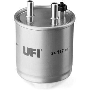Filtre à huile UFI - Modèle 25.083.00 pour véhicules avec Start&Stop - Publicité Filtre à huile UFI - Modèle 25.083.00 pour véhicules avec Start&Stop - Publicité