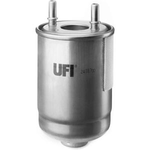 UFI 24.187.00 Kraftstofffilter - Renault Megane 3 UFI 24.187.00 Kraftstofffilter - Renault Megane 3