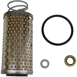 Ufi Filters Oliefilter voor Moto Guzzi 650 Gt 1988-1989 Ufi Filters Oliefilter voor Moto Guzzi 650 Gt 1988-1989