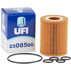 UFI FILTERS Oljesfilter - Fordonsspecifik för Opel/Vauxhall Astra Corsa Meriva UFI FILTERS Oljesfilter - Fordonsspecifik för Opel/Vauxhall Astra Corsa Meriva