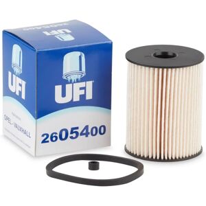 UFI Filters Diesel Kraftstofffilter - 26.054.00 - Fahrzeug spezifisch UFI Filters Diesel Kraftstofffilter - 26.054.00 - Fahrzeug spezifisch