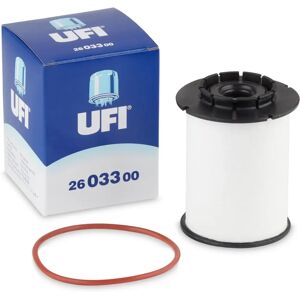 UFI Modell 26.033.00 Üzemanyagszűrő Chevrolet Opel - Üzemanyagszűrő UFI Modell 26.033.00 Üzemanyagszűrő Chevrolet Opel - Üzemanyagszűrő