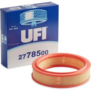 UFI Luftfilter Fiat Seat Zastava - Filterinsats 55mm UFI Luftfilter Fiat Seat Zastava - Filterinsats 55mm