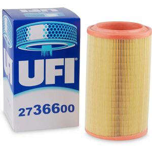 UFI Filters 27.366.00 - Luchtfilter voor Lancia/Alfa UFI Filters 27.366.00 - Luchtfilter voor Lancia/Alfa