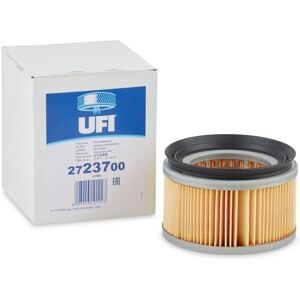 UFI Filters 27.237.00 Filtre à Air Compact - Publicité UFI Filters 27.237.00 Filtre à Air Compact - Publicité