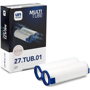 UFI 27.TUB.01 Air Filter for Fiat 500 - Cartridge Filter UFI 27.TUB.01 Air Filter for Fiat 500 - Cartridge Filter