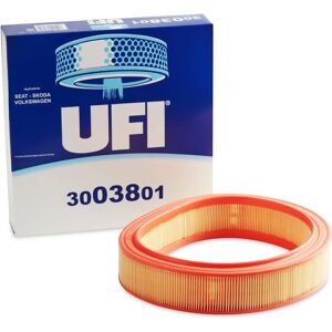 UFI 30.289.00 Luftfilter - Toyota, Lotus, Subaru UFI 30.289.00 Luftfilter - Toyota, Lotus, Subaru