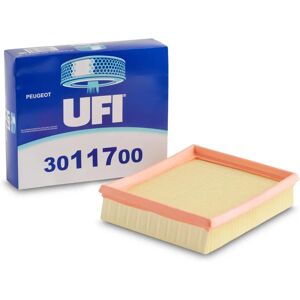 UFI Levegőszűrő az A4 B8/A5 B8/Q5 - 30.365.00 UFI Levegőszűrő az A4 B8/A5 B8/Q5 - 30.365.00