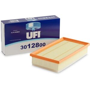 UFI Filters 30.128.00 Ilmansuodatin Alfa Romeo UFI Filters 30.128.00 Ilmansuodatin Alfa Romeo