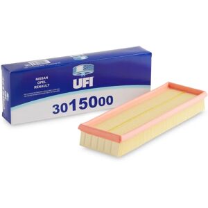 UFI Filters 30.150.00 Luchtfilter - Luchtfilter UFI Filters 30.150.00 Luchtfilter - Luchtfilter