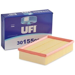 UFI Modell 30.155.00 Luftfilter för Ford, Nissan, LDV - Luftfilter UFI Modell 30.155.00 Luftfilter för Ford, Nissan, LDV - Luftfilter