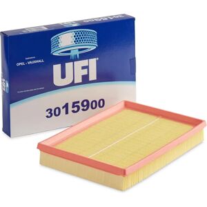 UFI 30.417.00 Luftfilter - Renault, Nissan Fordon UFI 30.417.00 Luftfilter - Renault, Nissan Fordon