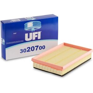 UFI Filters 30.207.00 Filtre à air - Spécifique pour véhicule - Publicité UFI Filters 30.207.00 Filtre à air - Spécifique pour véhicule - Publicité