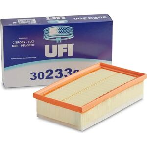 Filtr Powietrza UFI - 30.233.00 - Trwały i Wysokiej Jakości Filtr Powietrza UFI - 30.233.00 - Trwały i Wysokiej Jakości