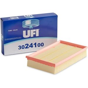 UFI 30.241.00 Filtr powietrza - Korpusy dla Ford, Volvo UFI 30.241.00 Filtr powietrza - Korpusy dla Ford, Volvo