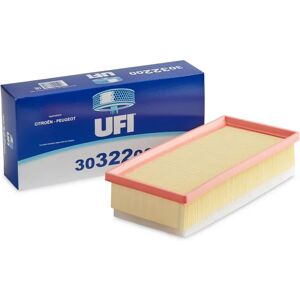 UFI Air Filter for Citroën C5 2.0 HDi & Peugeot 407 2.0 HDi - Air Filter UFI Air Filter for Citroën C5 2.0 HDi & Peugeot 407 2.0 HDi - Air Filter