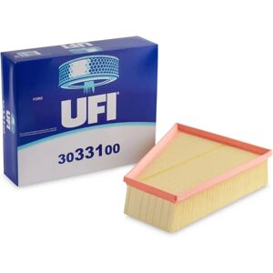 UFI FILTERS Luftfilter für Ford Galaxy/Mondeo/S-Max 1.8/2.0 Tdci - Luftfilter UFI FILTERS Luftfilter für Ford Galaxy/Mondeo/S-Max 1.8/2.0 Tdci - Luftfilter
