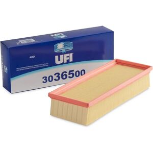 UFI Filters 30.365.00 - Luchtfilter UFI Filters 30.365.00 - Luchtfilter