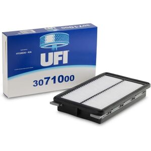UFI Hyundai Kia Autólevegőszűrő - Kapszula szűrő - 276.5mm UFI Hyundai Kia Autólevegőszűrő - Kapszula szűrő - 276.5mm