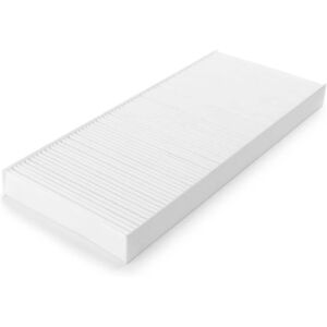UFI 54.171.00 Kabinluftfilter - Aktivitetskol, för Citroën Xsara Picasso UFI 54.171.00 Kabinluftfilter - Aktivitetskol, för Citroën Xsara Picasso