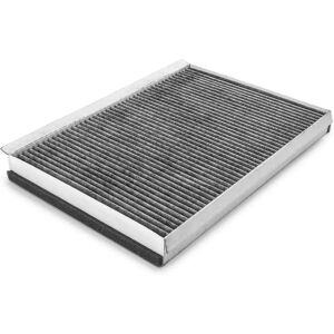UFI 54.161.00 Kabinfilter Aktív szén - Belső légszűrő UFI 54.161.00 Kabinfilter Aktív szén - Belső légszűrő