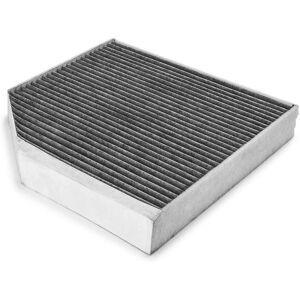 UFI Filters Volkswagen Passiefilter - 54.222.00 UFI Filters Volkswagen Passiefilter - 54.222.00