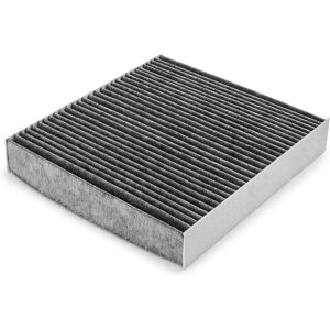 UFI Filters Binnenruffenster - 54.227.00 - Actieve Koolstof, Makkelijk te Vervangen UFI Filters Binnenruffenster - 54.227.00 - Actieve Koolstof, Makkelijk te Vervangen